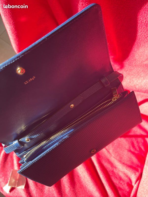 Pochette femme le Tanneur (image 2)