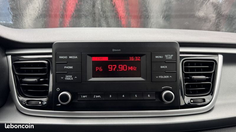 Kia RIO 1.0 T-GDI 100CH ACTIVE (image 20)