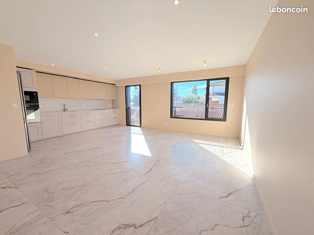 Appartement 2 pièces 70 m² · à La Teste-de-Buch · 70 m² · 1 175 €/mois