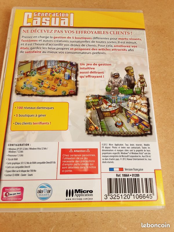 Jeu pc (image 4)