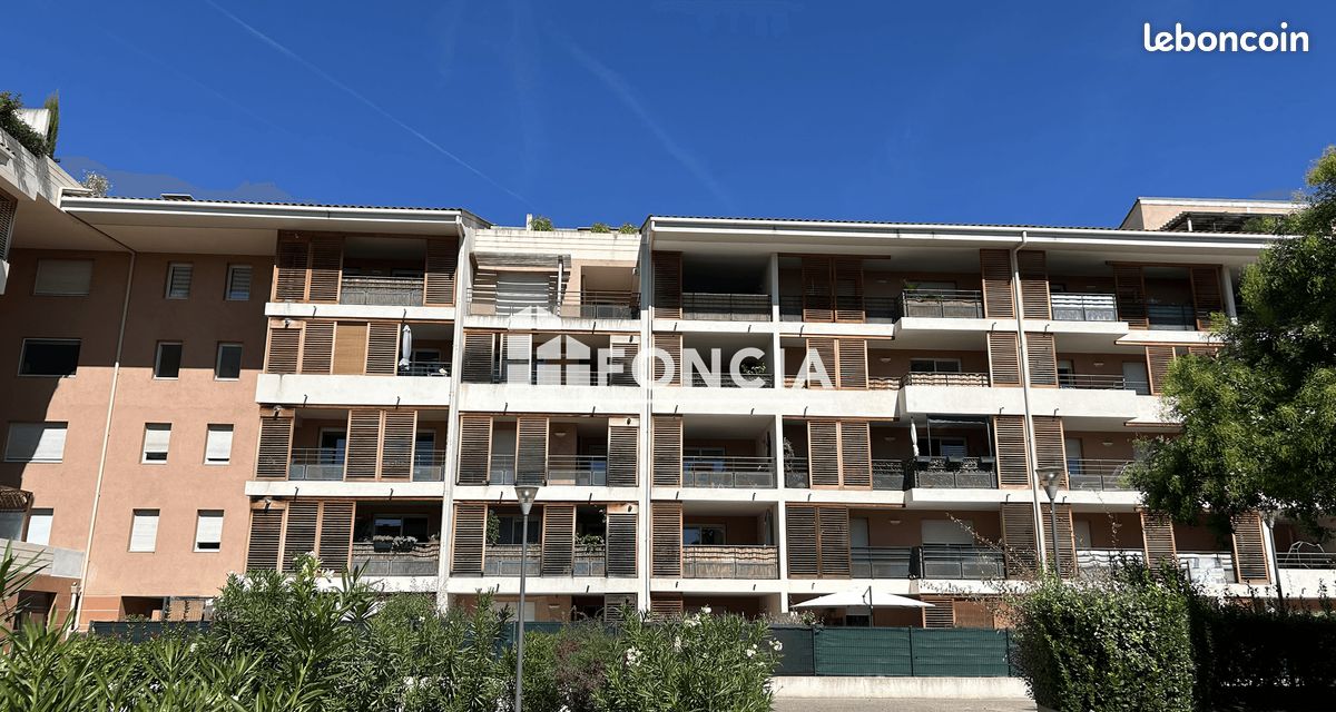 Appartement 2 pièces 75 m² · à Draguignan · 75 m² · 169 000 €