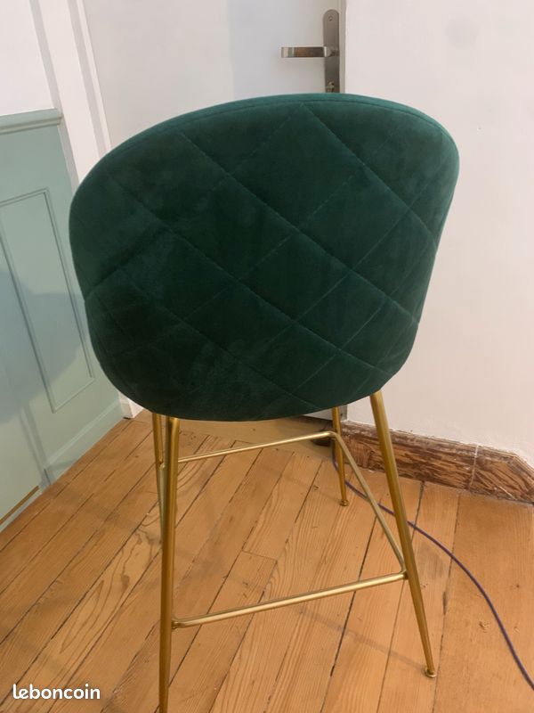 Chaise Bar (image 3)