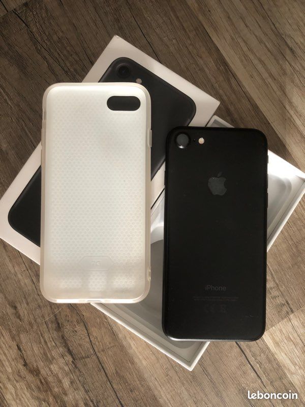 IPhone 7 128go (image 4)