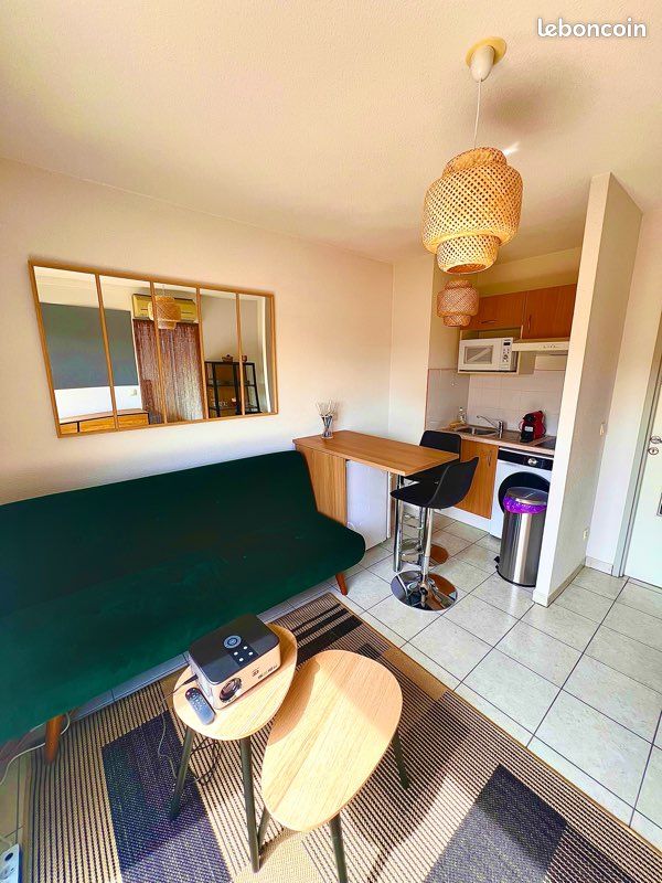 Appartement 2 pièces 30 m² · à Albi · 30 m² · 630 €/mois