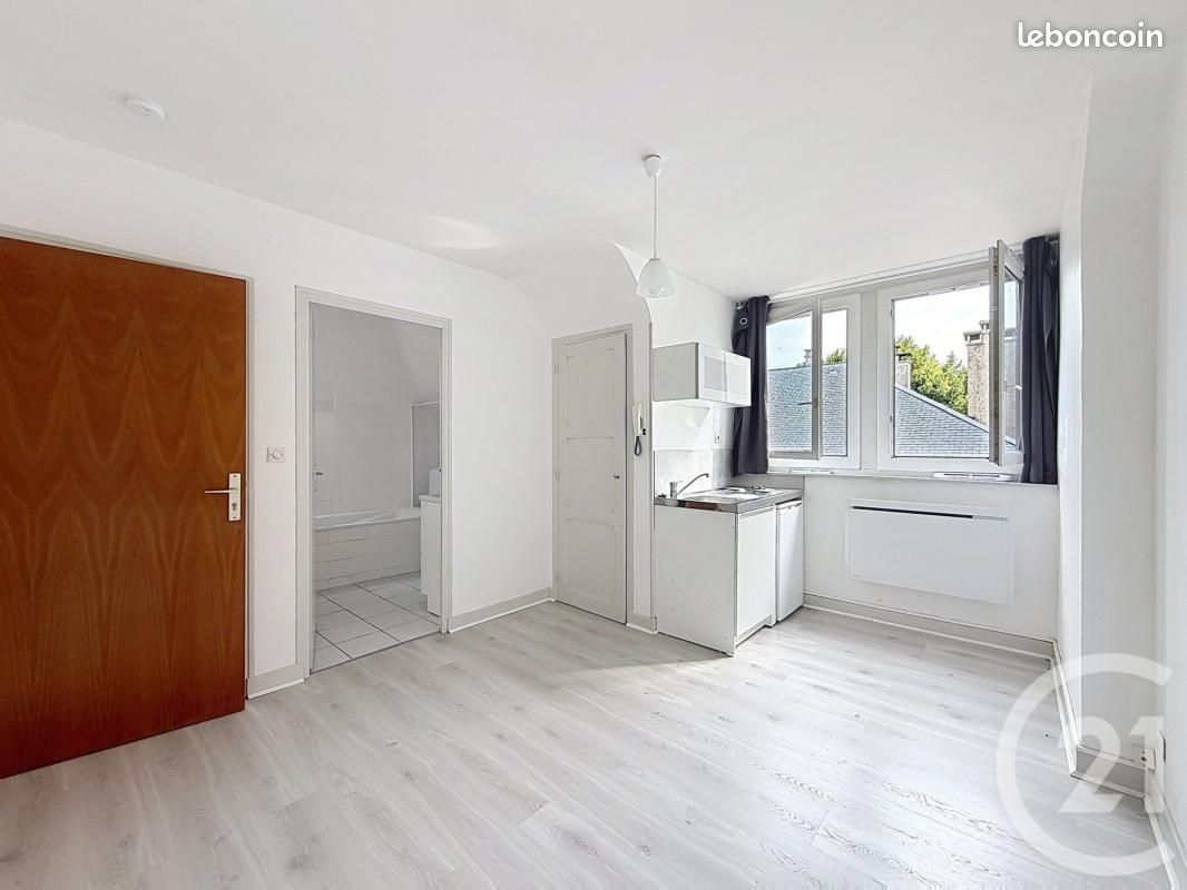 Appartement 1 pièce 18 m² · à Troyes · 18 m² · 350 €