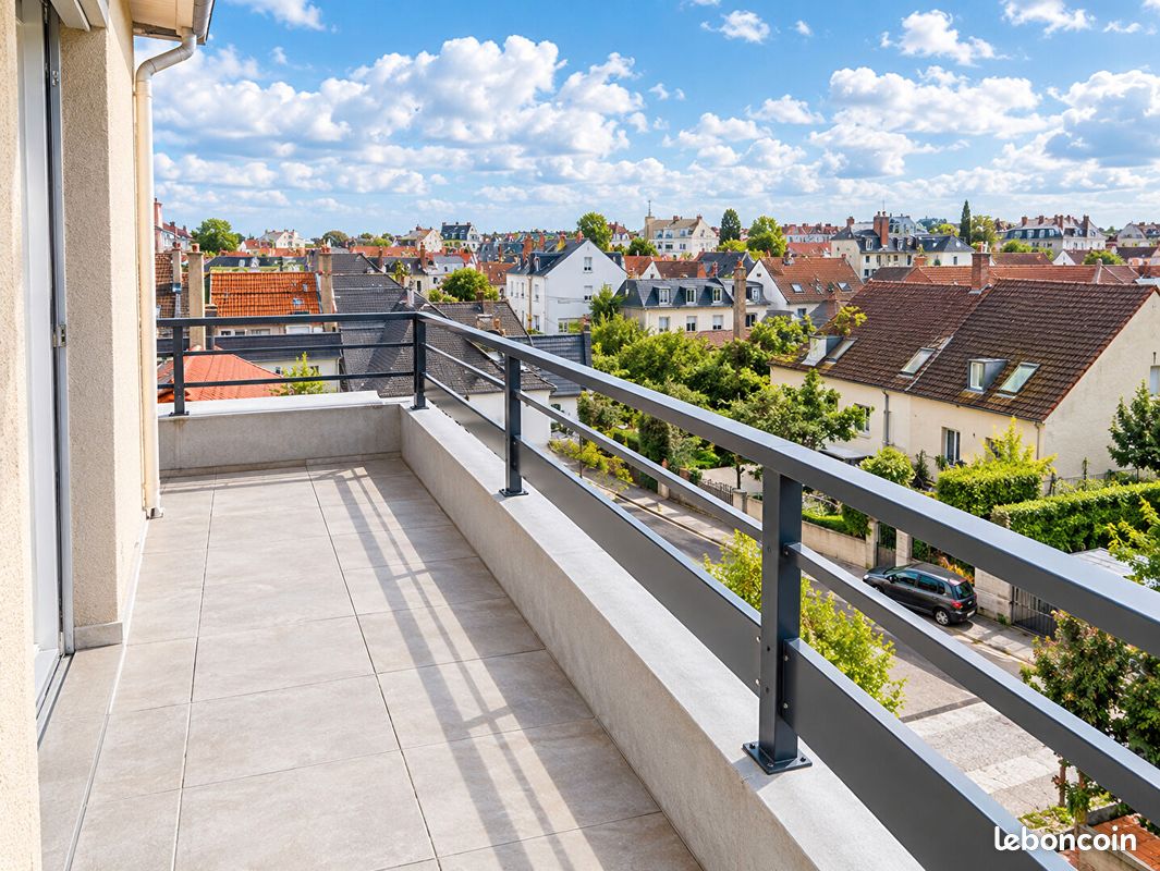Appartement 1 pièce 16 m² · à Clamart · 16 m² · 693 €/mois