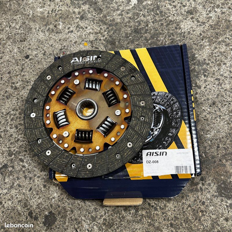 Embrayage MX5 neuf (image 1)