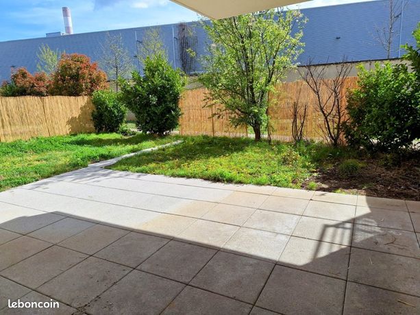 T3 Rez de jardin - Bien rare avec jardin dans ce secteur - Quartier calme - Venissieux gare - Résidence familiale