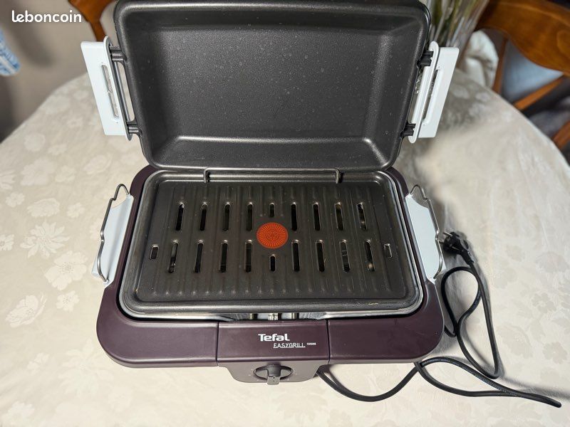 Barbecue d’intérieur (image 4)