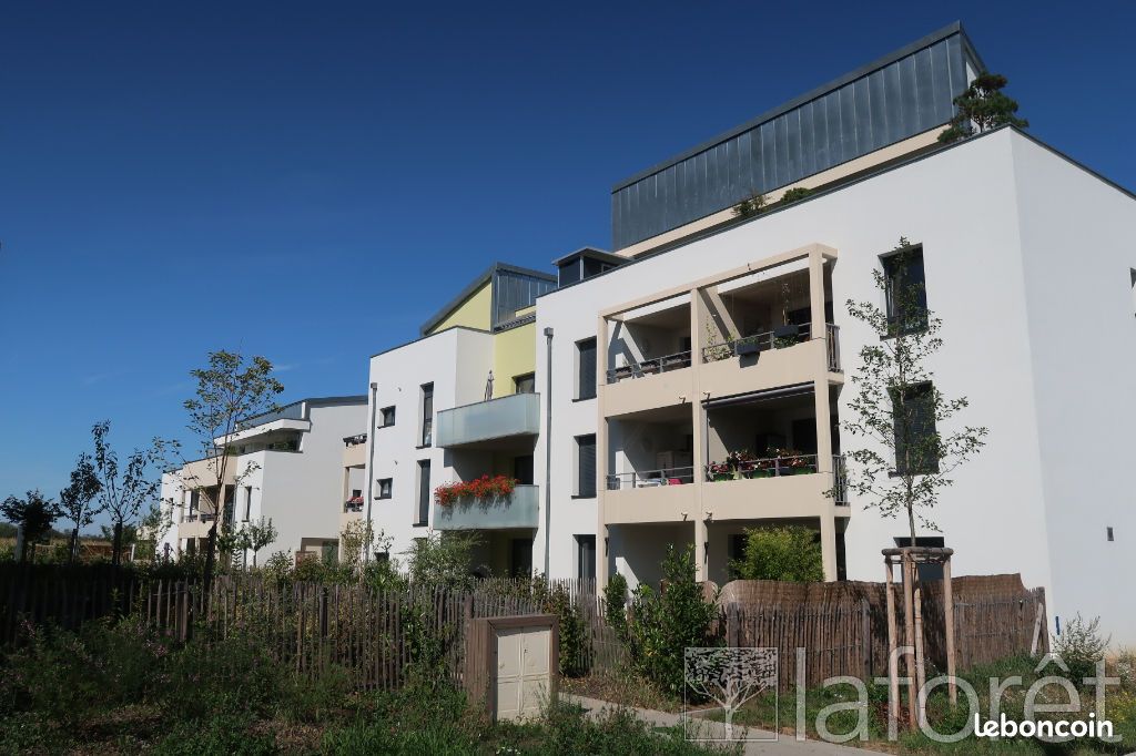 Appartement 2 pièces 47 m² · à Vendenheim · 47 m² · 655 €/mois
