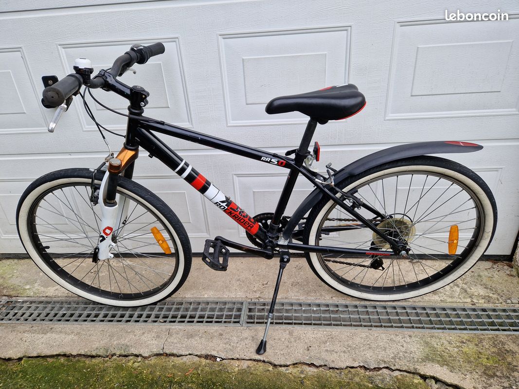 B Twin Rockrider Rockrider 24 Pouces Btwin Rockrider 24 Pouces Off 65%