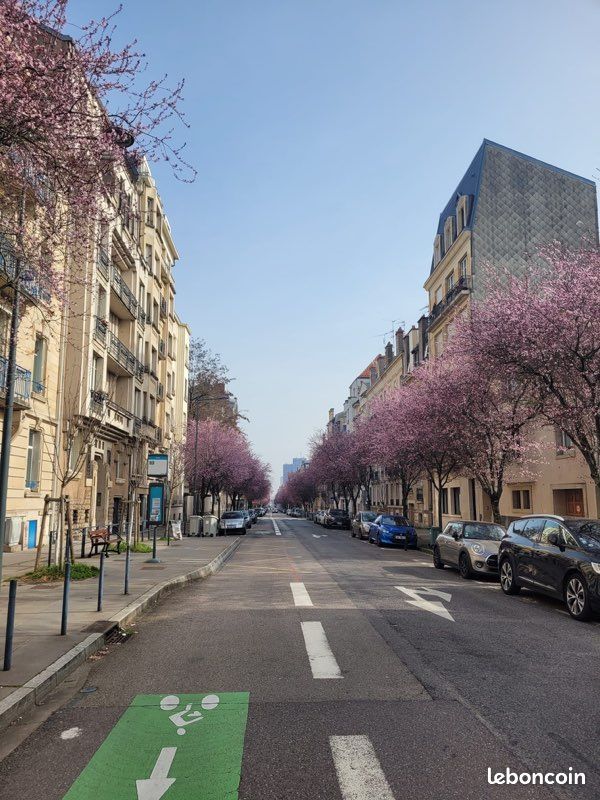 Appartement 4 pièces 86 m² · à Nancy · 86 m² · 169 000 €