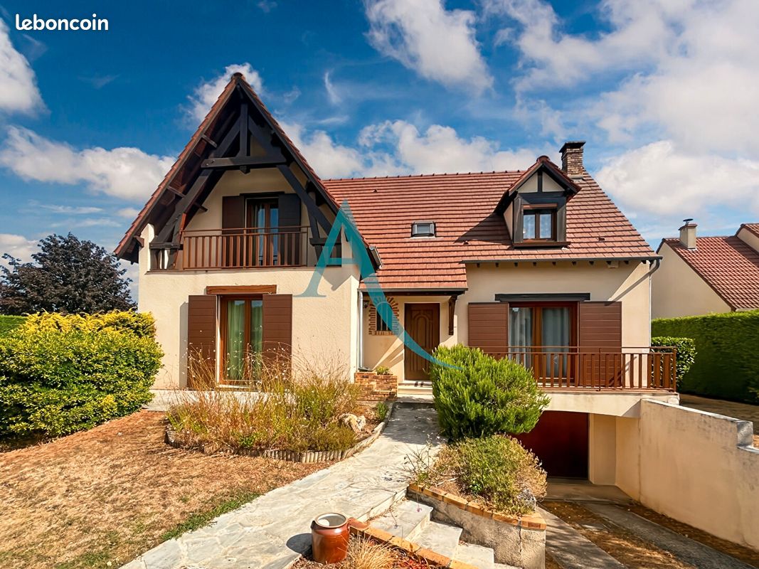 Maison 6 pièces 139 m² · à Mennecy · 139 m² · 329 000 €