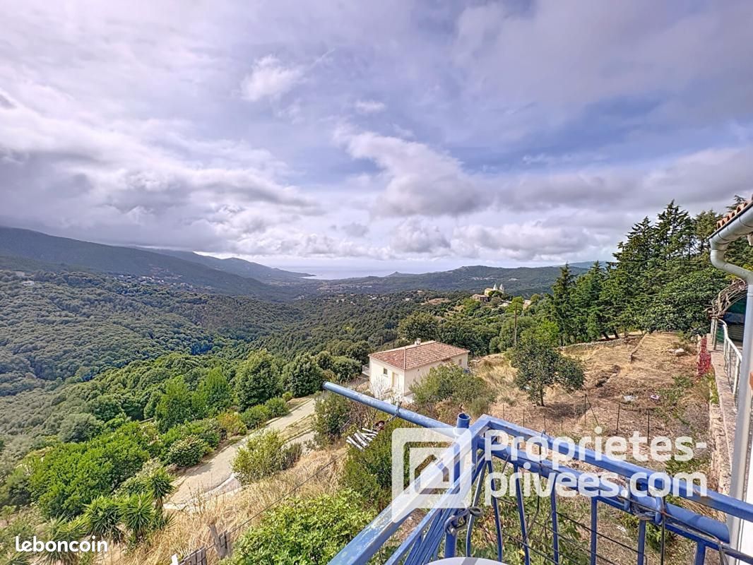 Maison 5 pièces 100 m² · à Sari-d'Orcino · 100 m² · 380 000 €