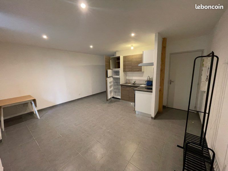 Appartement 2 pièces 40 m² · à Pamiers · 40 m² · 450 €/mois