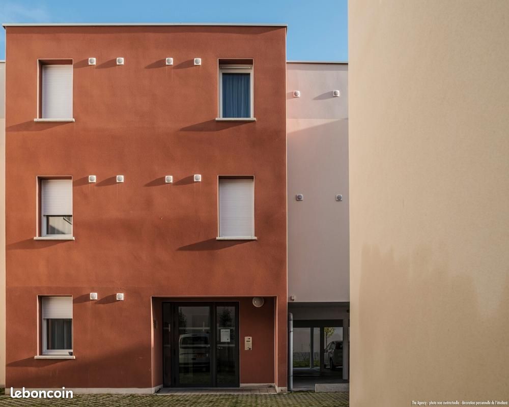 Studio 1 pièce 17 m² (image 18)