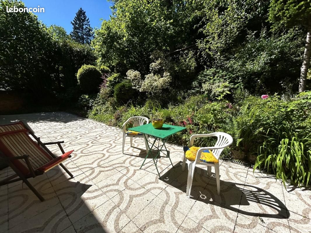 Maison 9 pièces 190 m² · à Palaiseau · 190 m² · 680 000 €