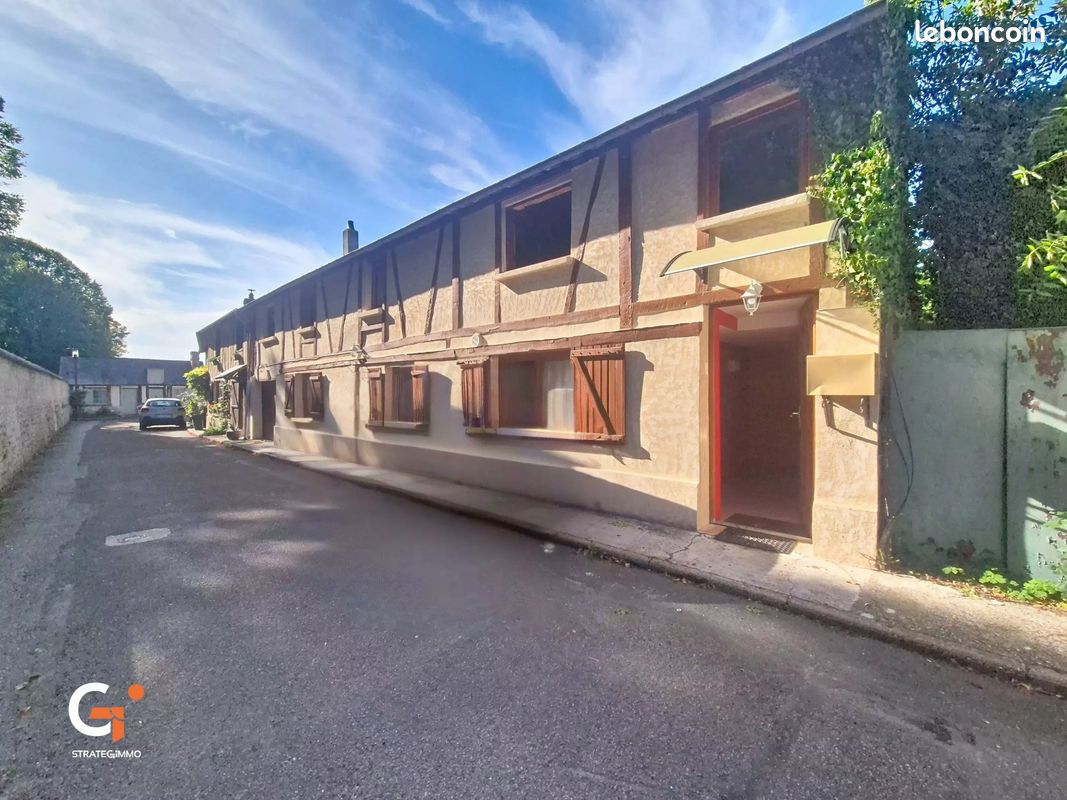 Maison 6 pièces 118 m² · à Yville-sur-Seine · 118 m² · 199 000 €