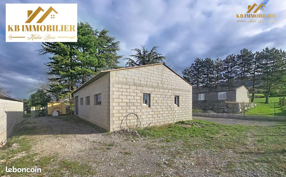 Maison 1 pièce 107 m² (image 7)