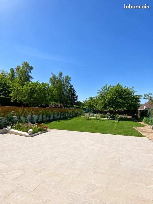 Maison 4 pièces 85 m² · à Bellot · 85 m² · 185 000 €