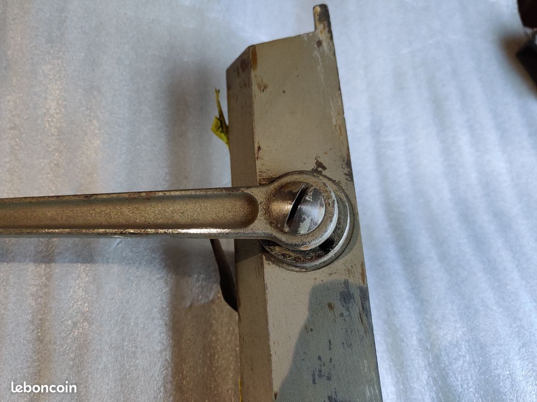 Ferme-porte Groom (image 5)