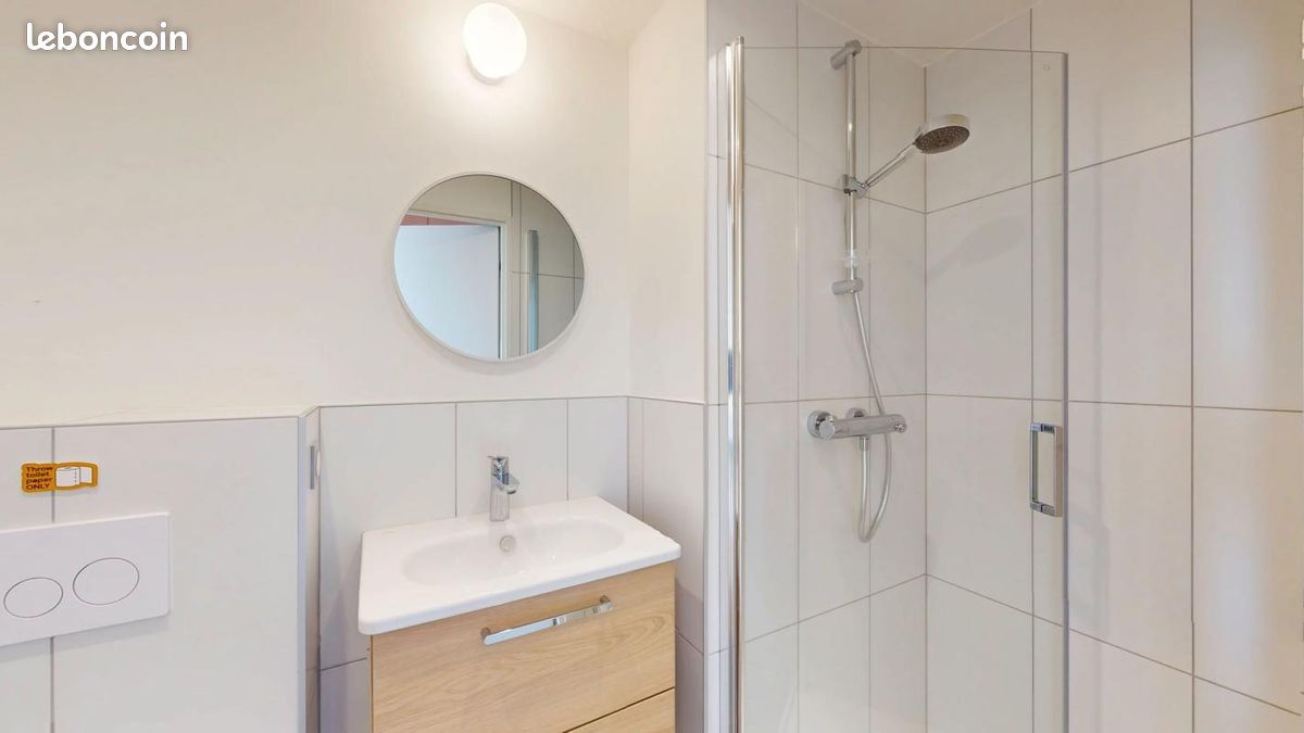 Appartement 1 pièce 16 m² (image 5)