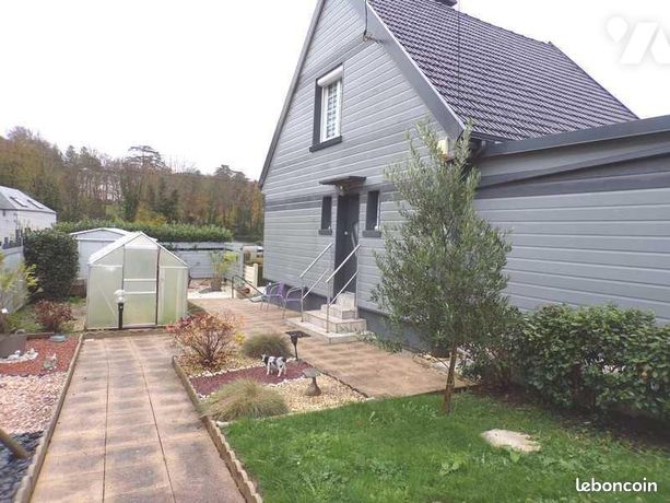 Pavillon 7 pièces 129 m²