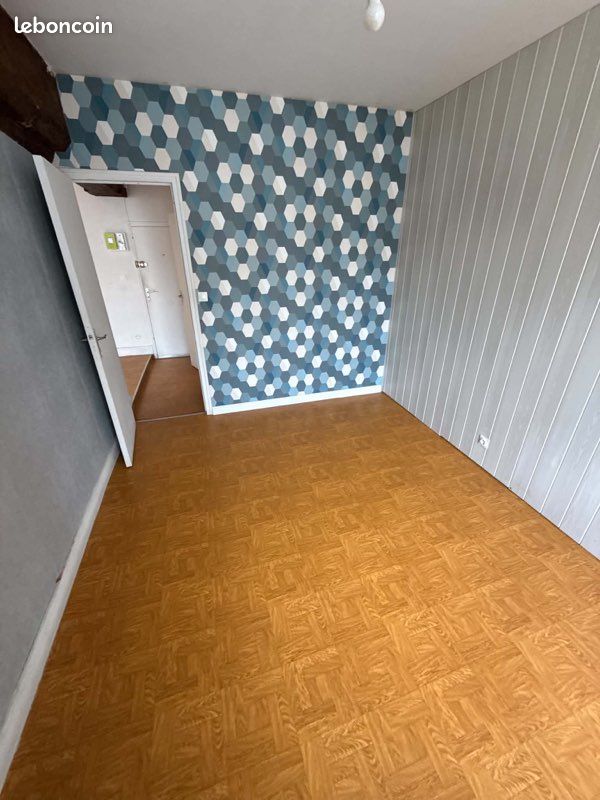 Appartement 2 pièces 35 m² · à Craon · 35 m² · 450 €/mois
