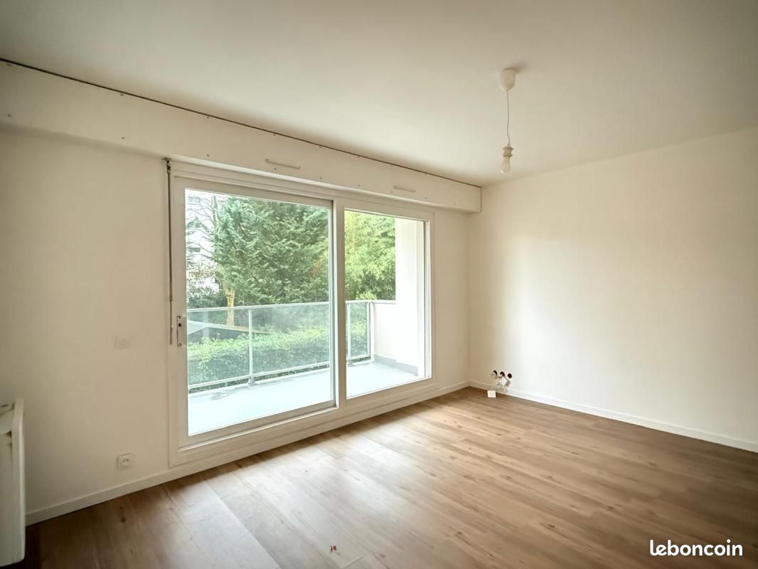 Appartement 2 pièces 42 m² · à Nancy · 42 m² · 630 €