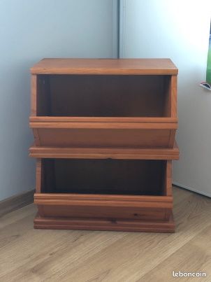 Chevet rangement (image 1)