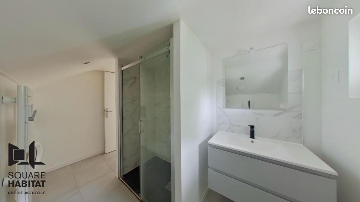 Appartement a louer chatellerault - 3 pièce(s) - 47 m2 - Surfyn