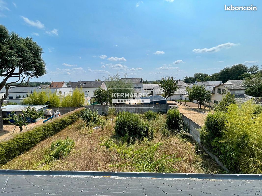 Maison 5 pièces 115 m² · à Cesson-Sévigné · 115 m² · 367 500 €