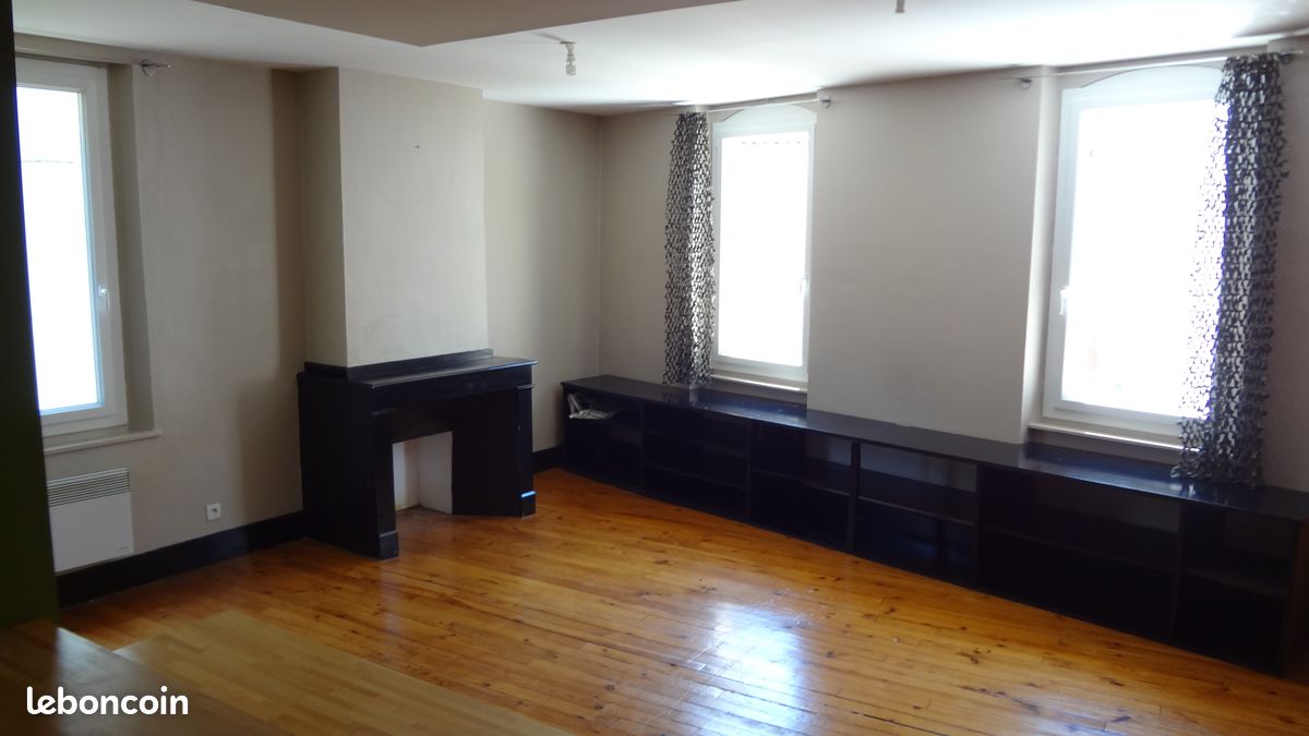 Appartement 3 pièces 68 m² · à Lombez · 68 m² · 567 €/mois