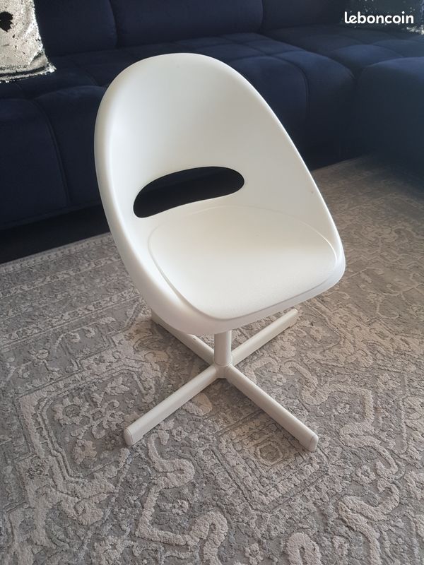 Chaise enfant (image 4)