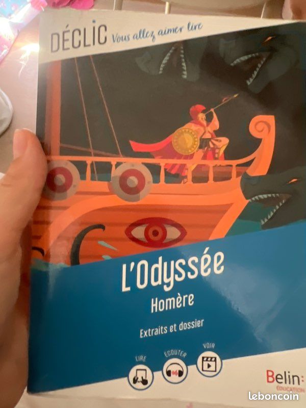 L’odyssée (image 2)