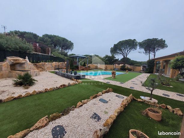 Maison 5 pièces 130 m²
