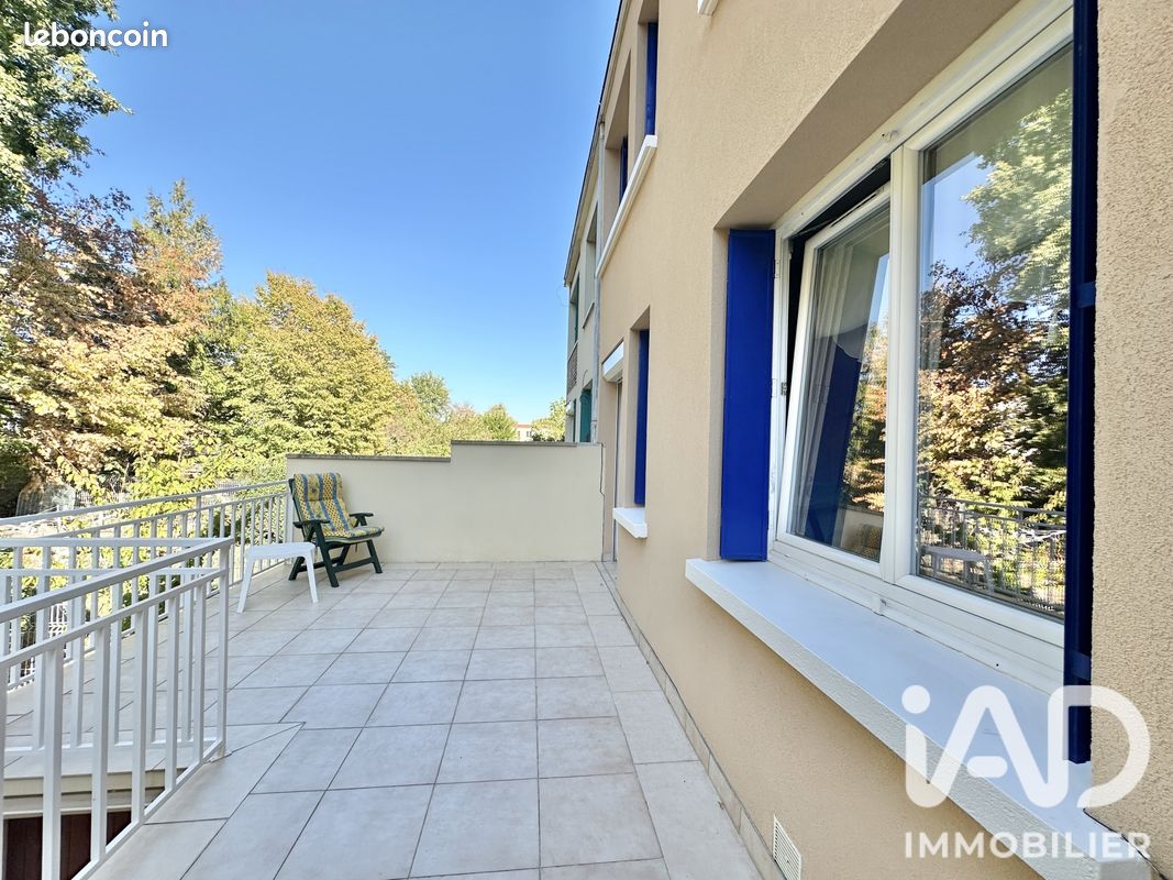 Maison 4 pièces 68 m² · à Morsang-sur-Orge · 68 m² · 258 000 €