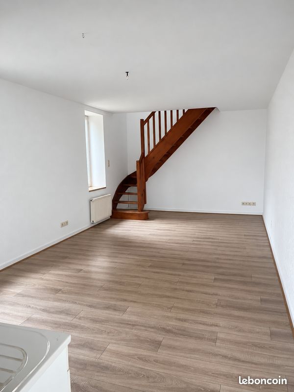 Appartement 2 pièces 40 m² · à Châtillon-sur-Chalaronne · 40 m² · 600 €/mois