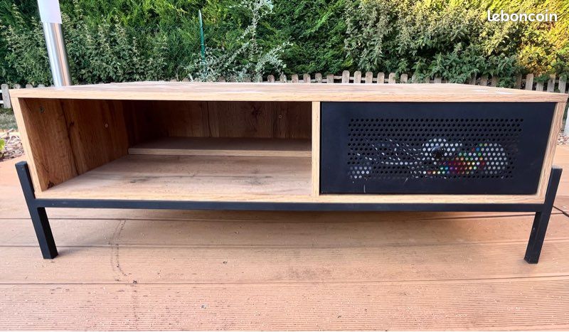 Meuble tv (image 1)