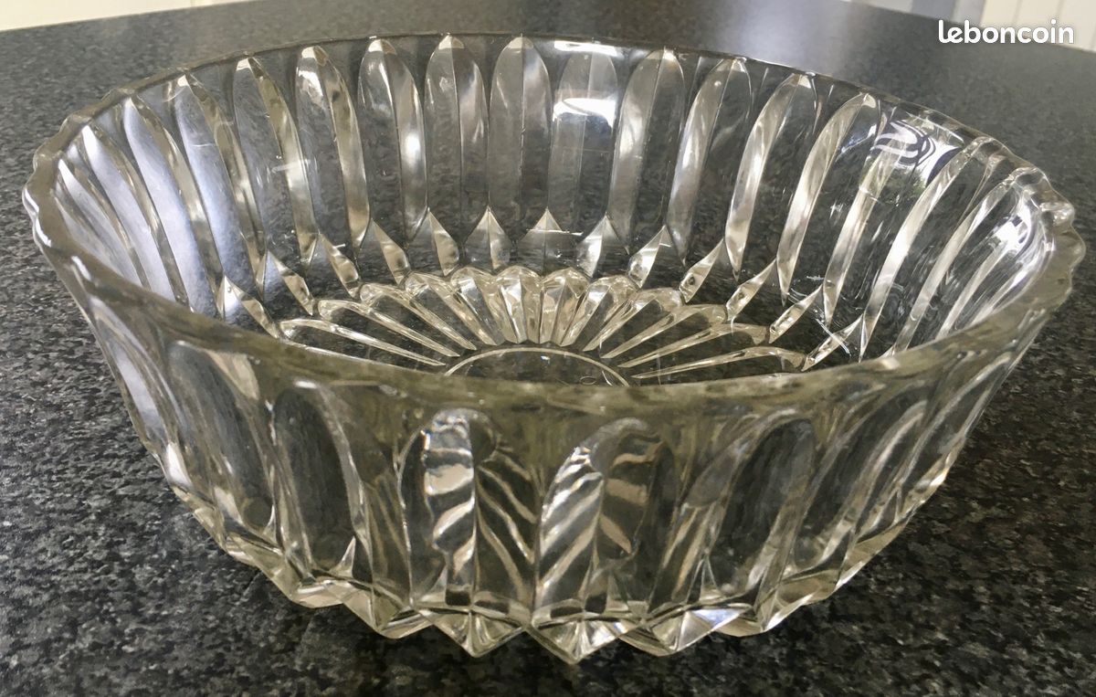 Ensemble plats en verre (image 6)