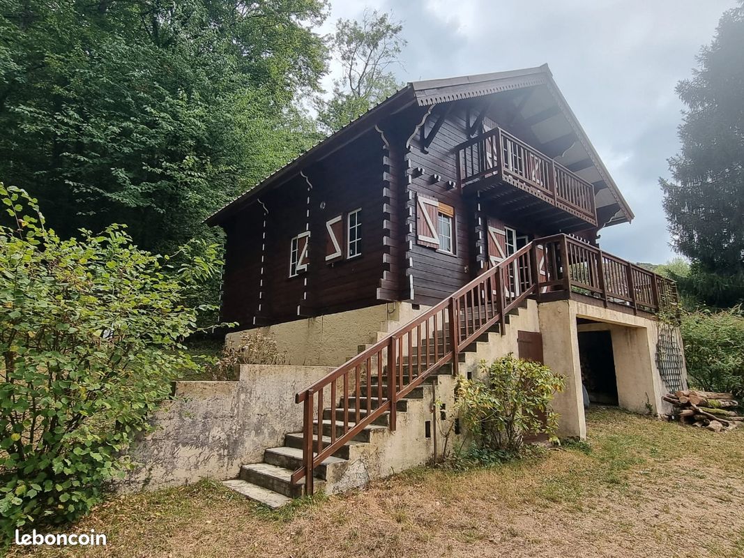 Maison 4 pièces 65 m² · à Aspet · 65 m² · 150 000 €