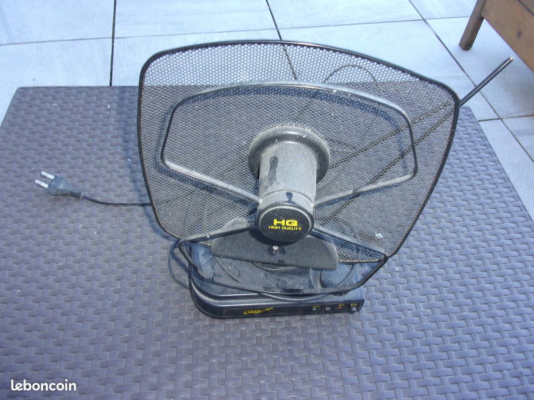 Antenne tv (image 3)