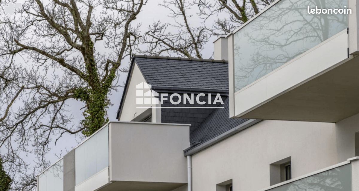Appartement 3 pièces 74 m² · à Crach · 74 m² · 338 000 €