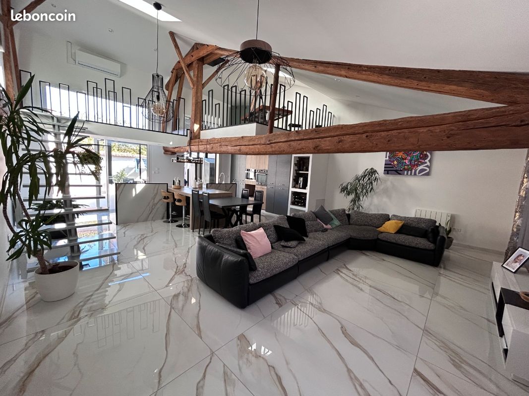 Appartement 3 pièces 120 m² · à Montbrison · 120 m² · 299 000 €