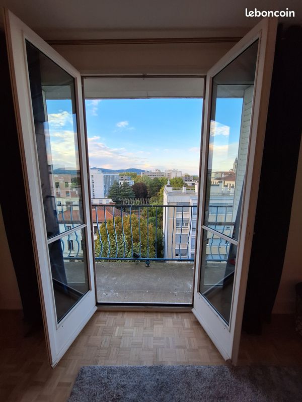 Appartement 3 pièces 71 m² · à Lyon · 71 m² · 1 400 €/mois
