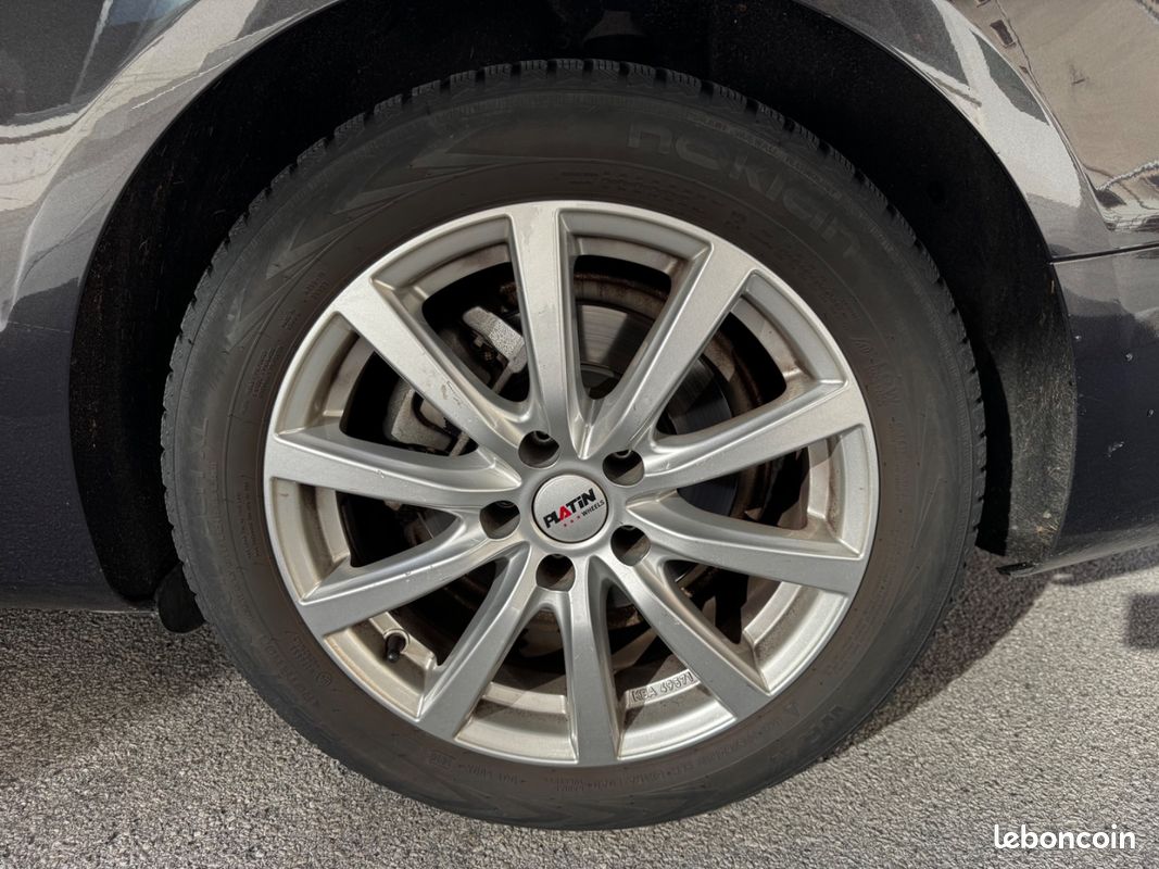 AUDI A5 A5 1.8 TFSI 177 Ambiente / première main / entretien complet Audi (image 31)
