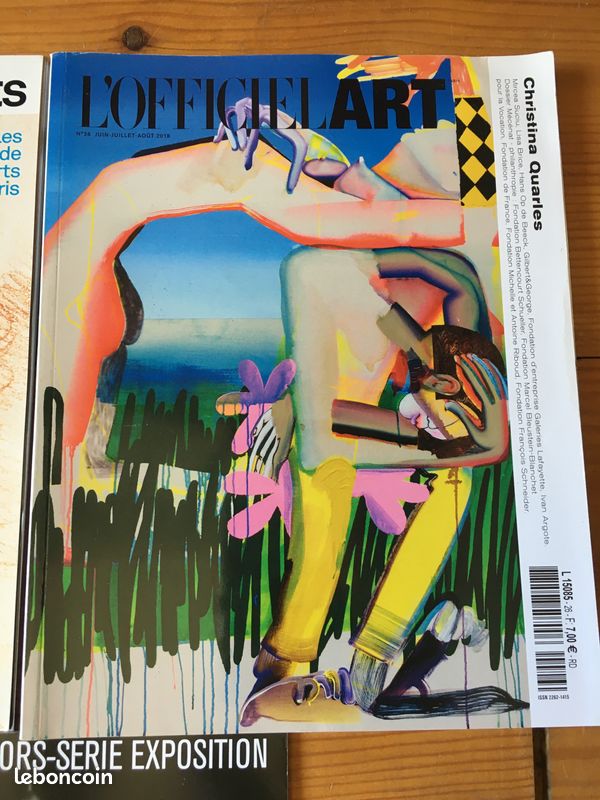 Magazine art (image 3)