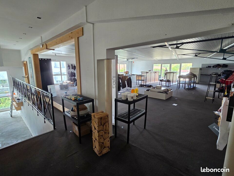 Local commercial 500 m² (image 3)