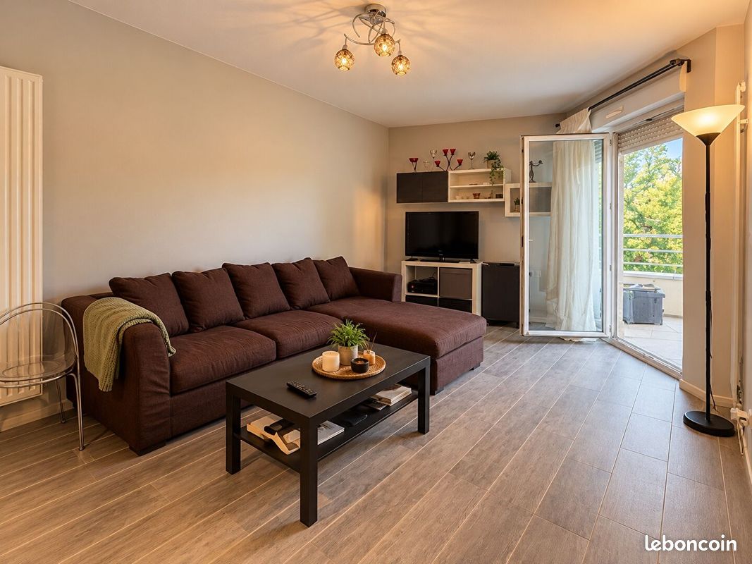 Appartement 2 pièces 42 m² · à Champigny-sur-Marne · 42 m² · 210 000 €