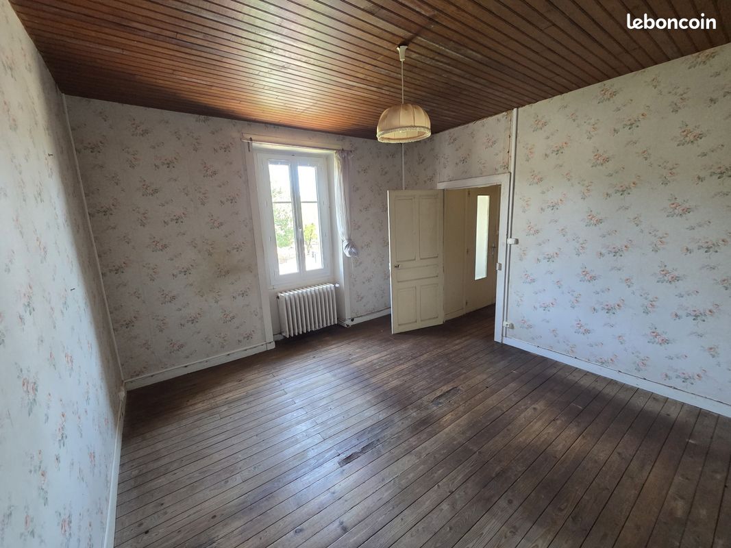 Maison 3 pièces 72 m² (image 9)